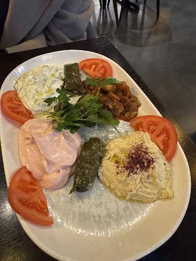 Photo of Aksular Enfield Town - 8-10 Silver St, Enfield EN1 3ED